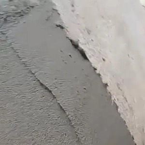延平水工建筑物I级C55聚合物改性水泥砂浆 渠道防渗泵站加固迎水面抗冲刷砂浆