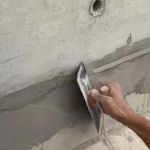 延平P型防护型环氧树脂砂浆